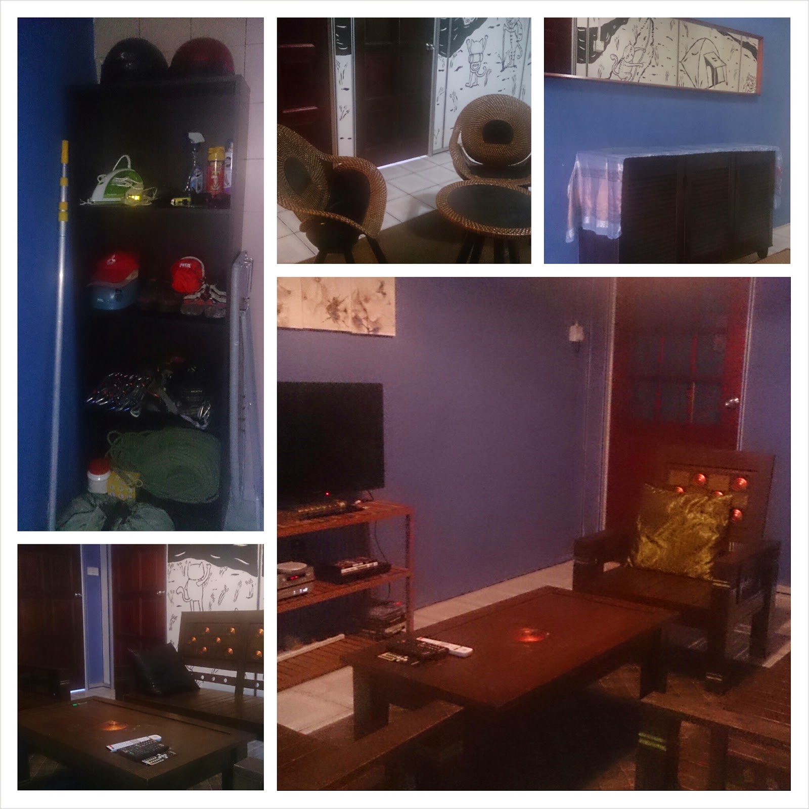 Go Rest House Kuching Homestay And Adventure Tour